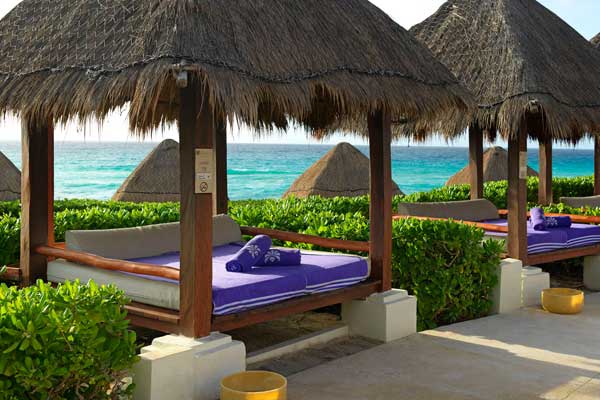 Paradisus Cancún - All Inclusive Luxury Resort - Cancun