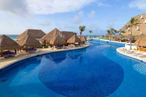 Paradisus Cancún - All Inclusive Luxury Resort - Cancun