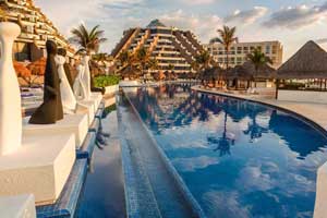 Paradisus Cancún - All Inclusive Luxury Resort - Cancun