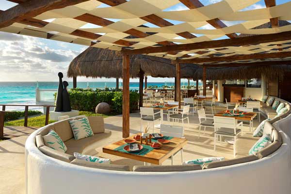 Paradisus Cancún - All Inclusive Luxury Resort - Cancun