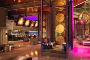 BLUE AGAVE RESTAURANT